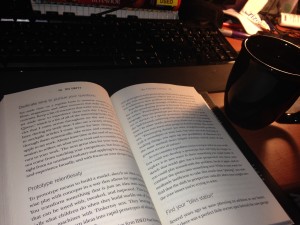 CoffeeReading